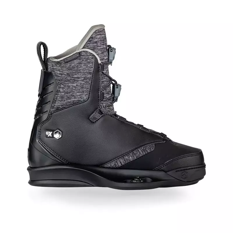 Chausses wakeboard LIQUID FORCE Tao 6X 2024