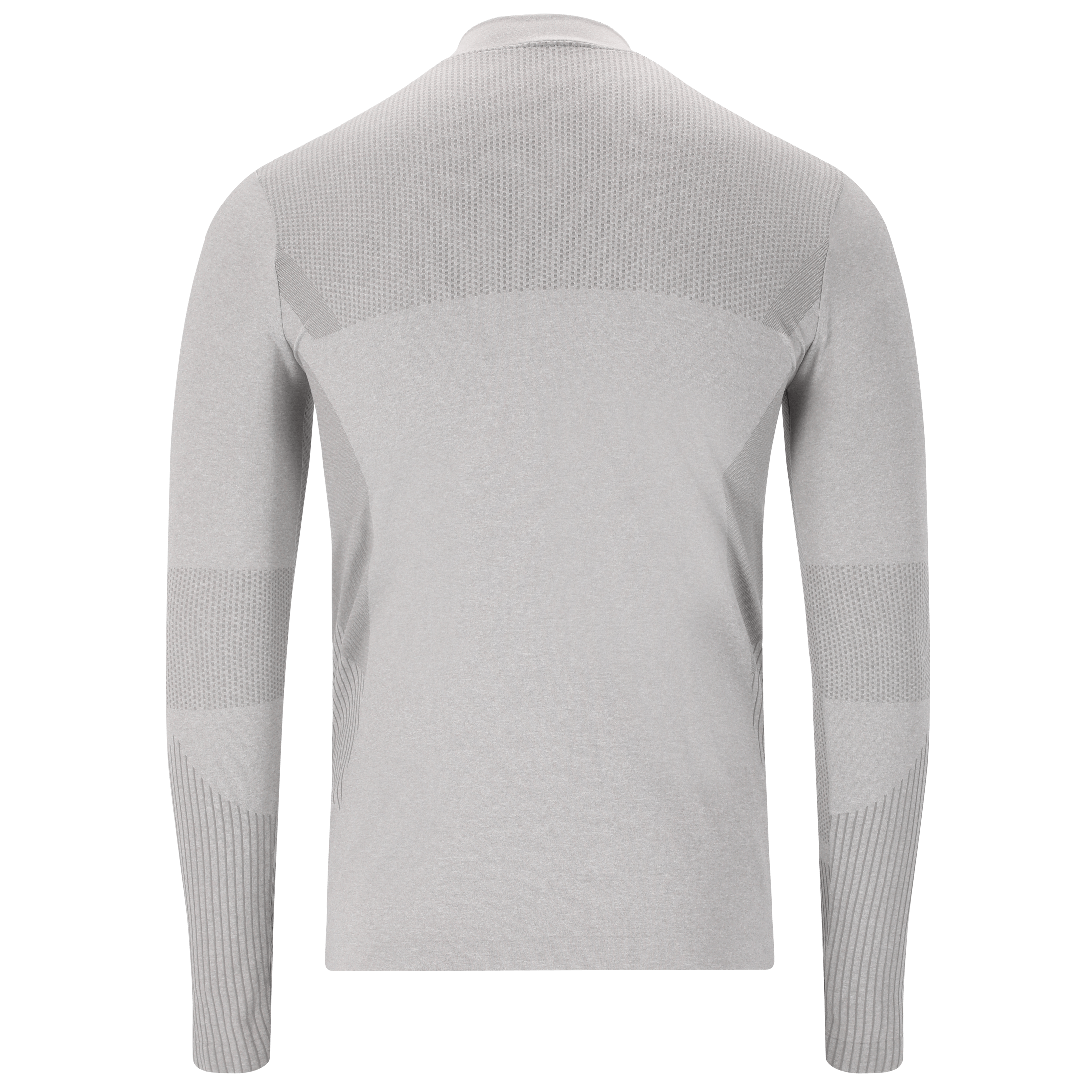 Endurance Jaron M Seamless Midlayer - Treningstøy