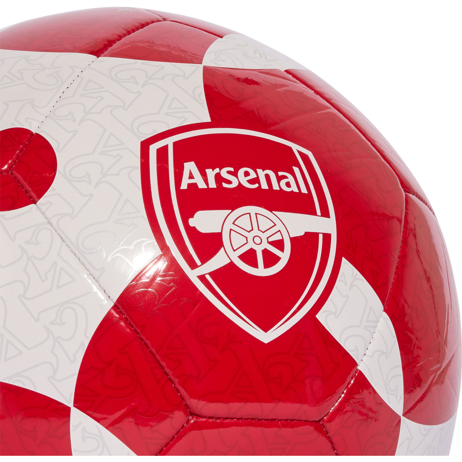 adidas Arsenal Club Bal - Maat 5