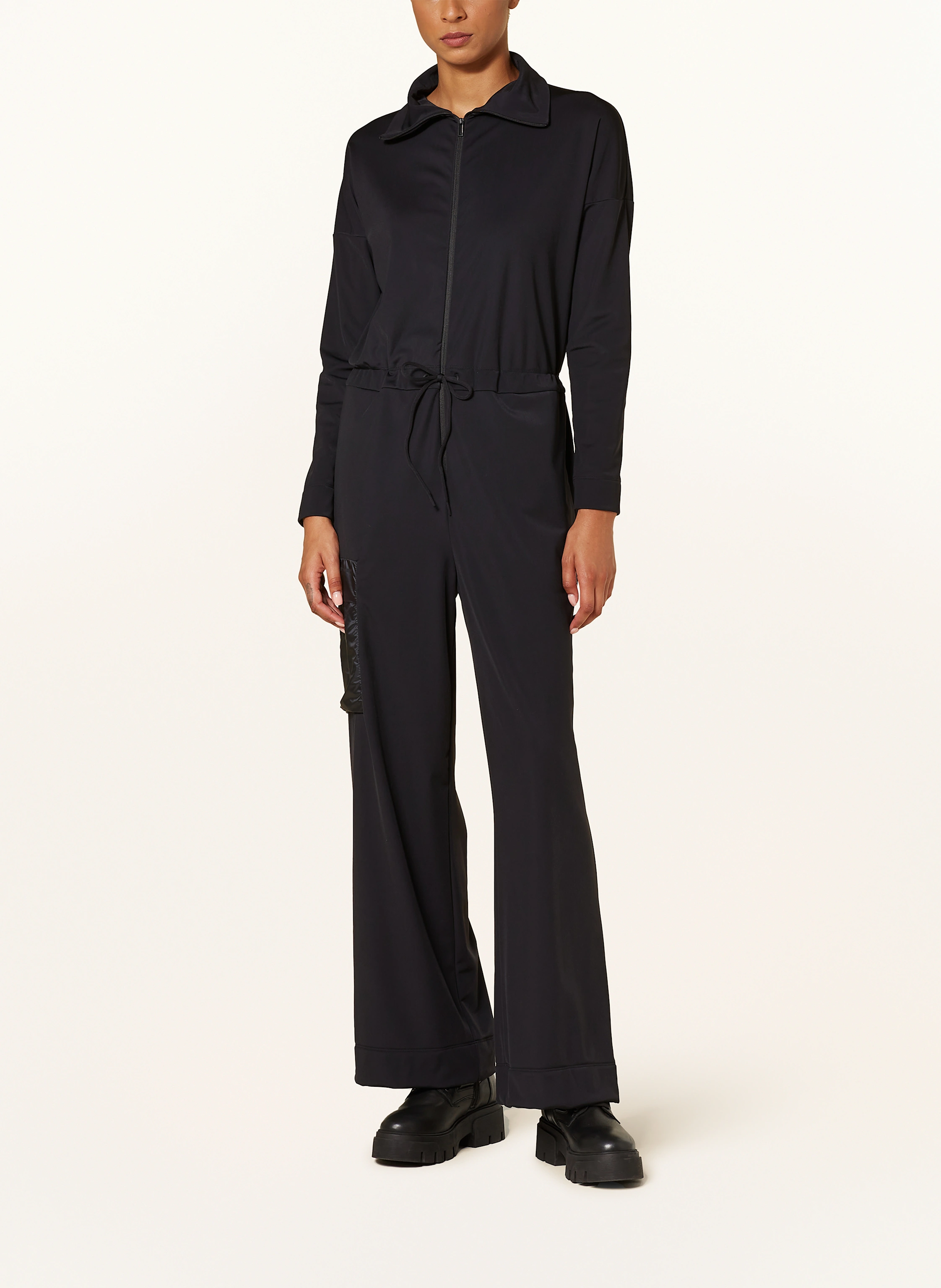 JEANNE BARET Jumpsuit REUNION