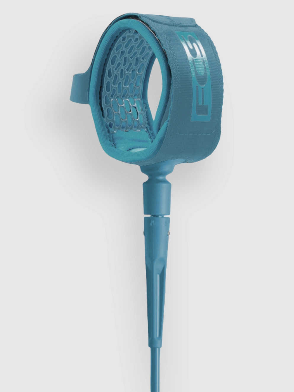 FCS All Round Essential 6'0 Leash tranquil blue