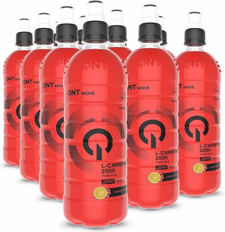 L-Carnitine 2000 12x 700ml