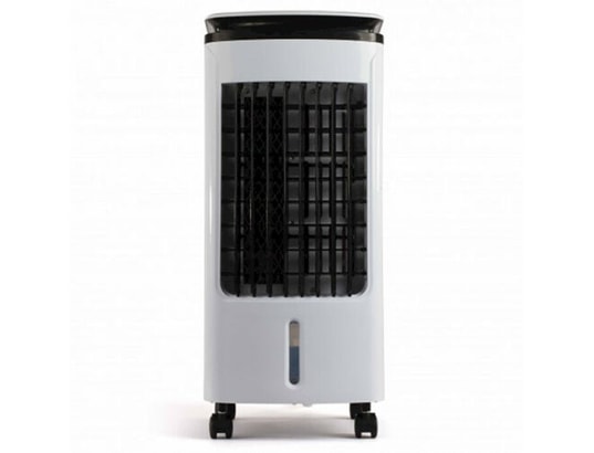 LIVOO - Rafraîchisseur d'air Rafraichisseur d'air mobile 3en1 80w - - dom389