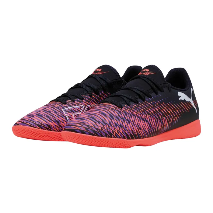 Puma Future 8 Play IT Zaalvoetbalschoenen Senior