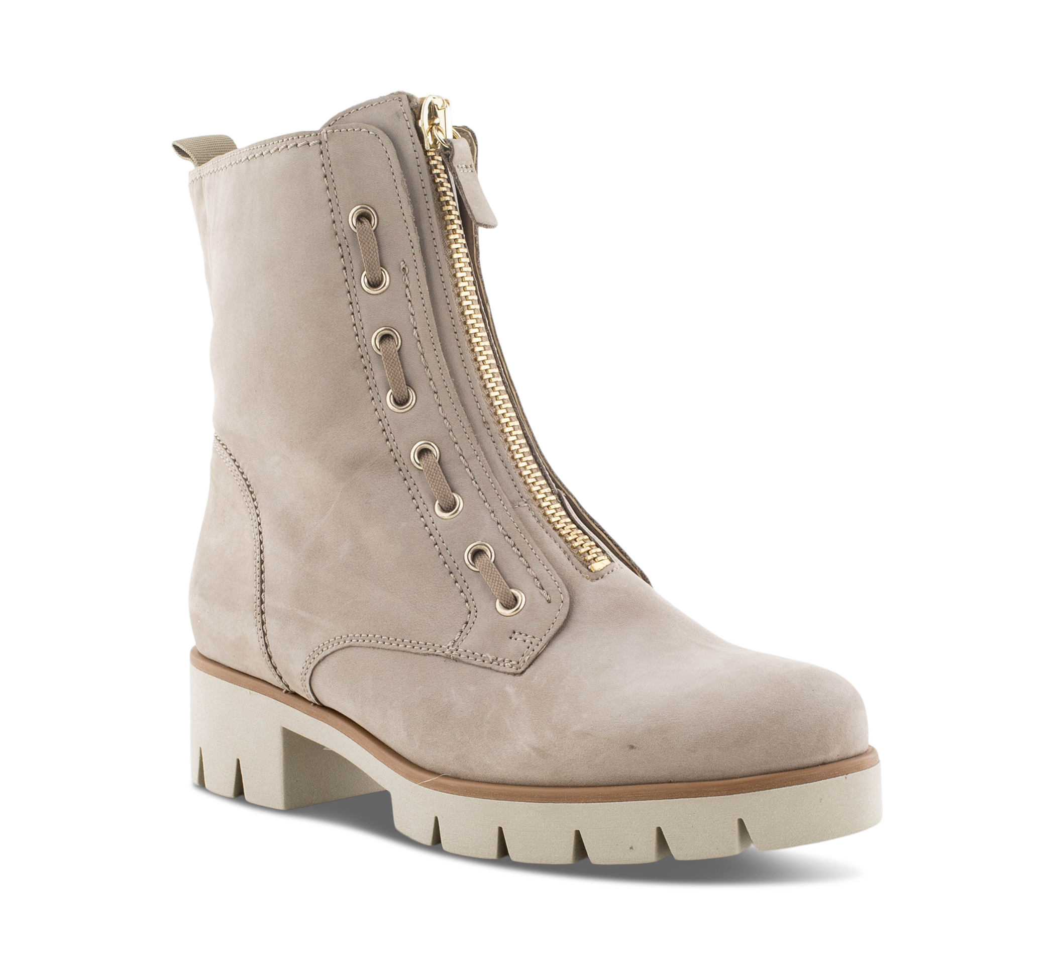 Gabor Best Fitting - Klassische Stiefelette