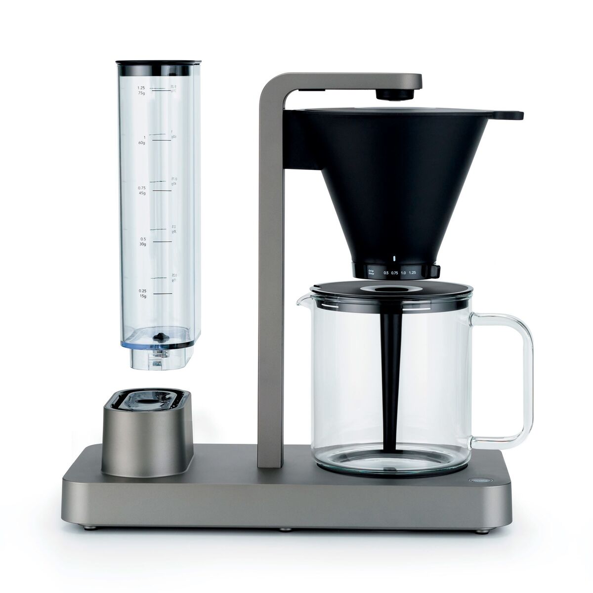 CM7T-125 Kaffetrakter