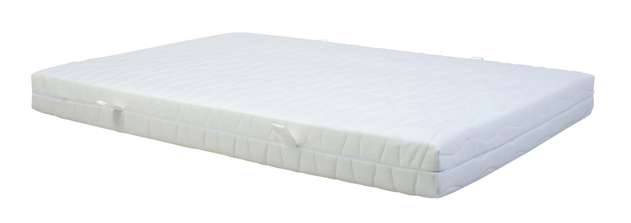 Sleeptex Taschenfederkernmatratze PREMIA