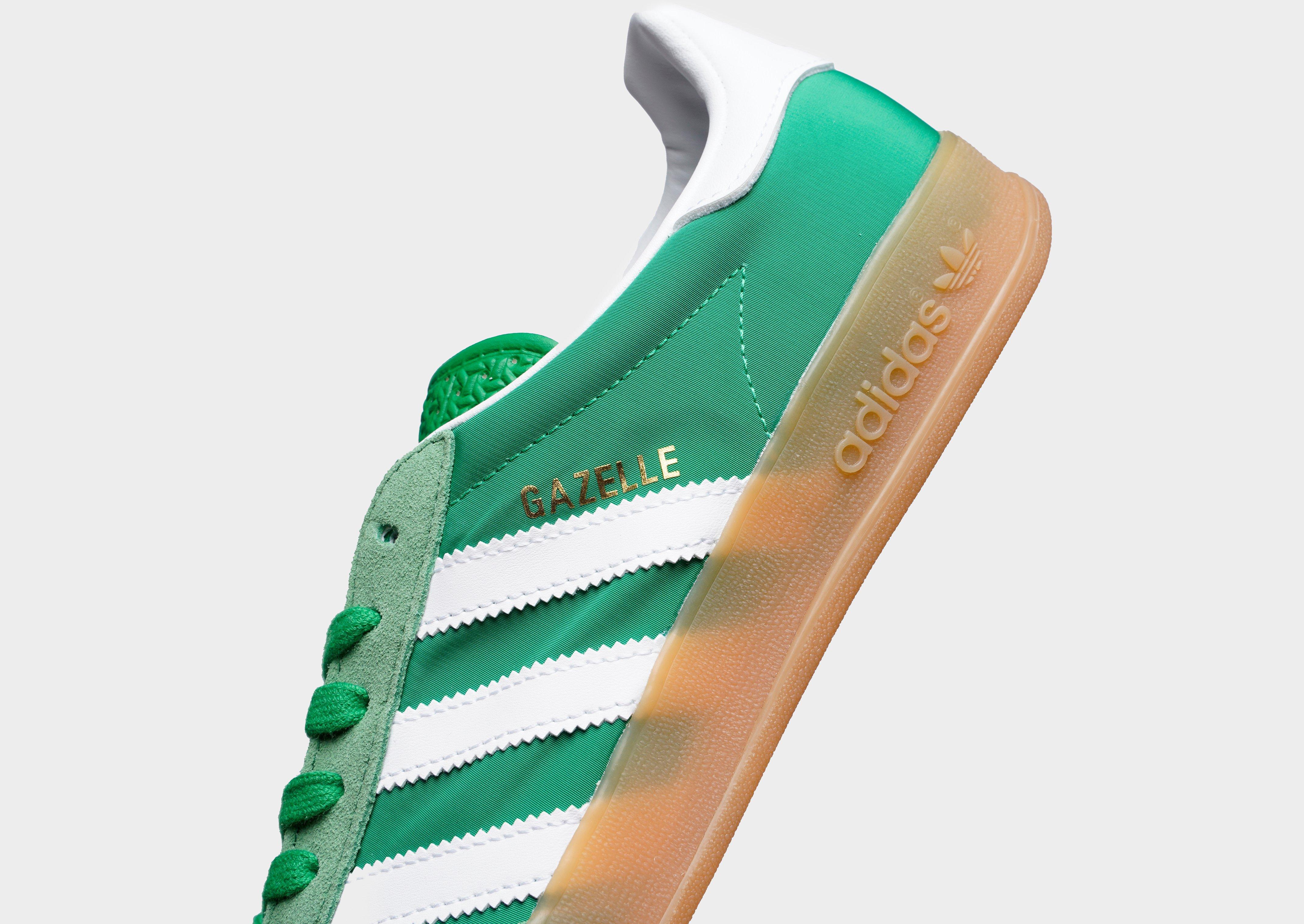 adidas Originals Chaussure Gazelle Indoor