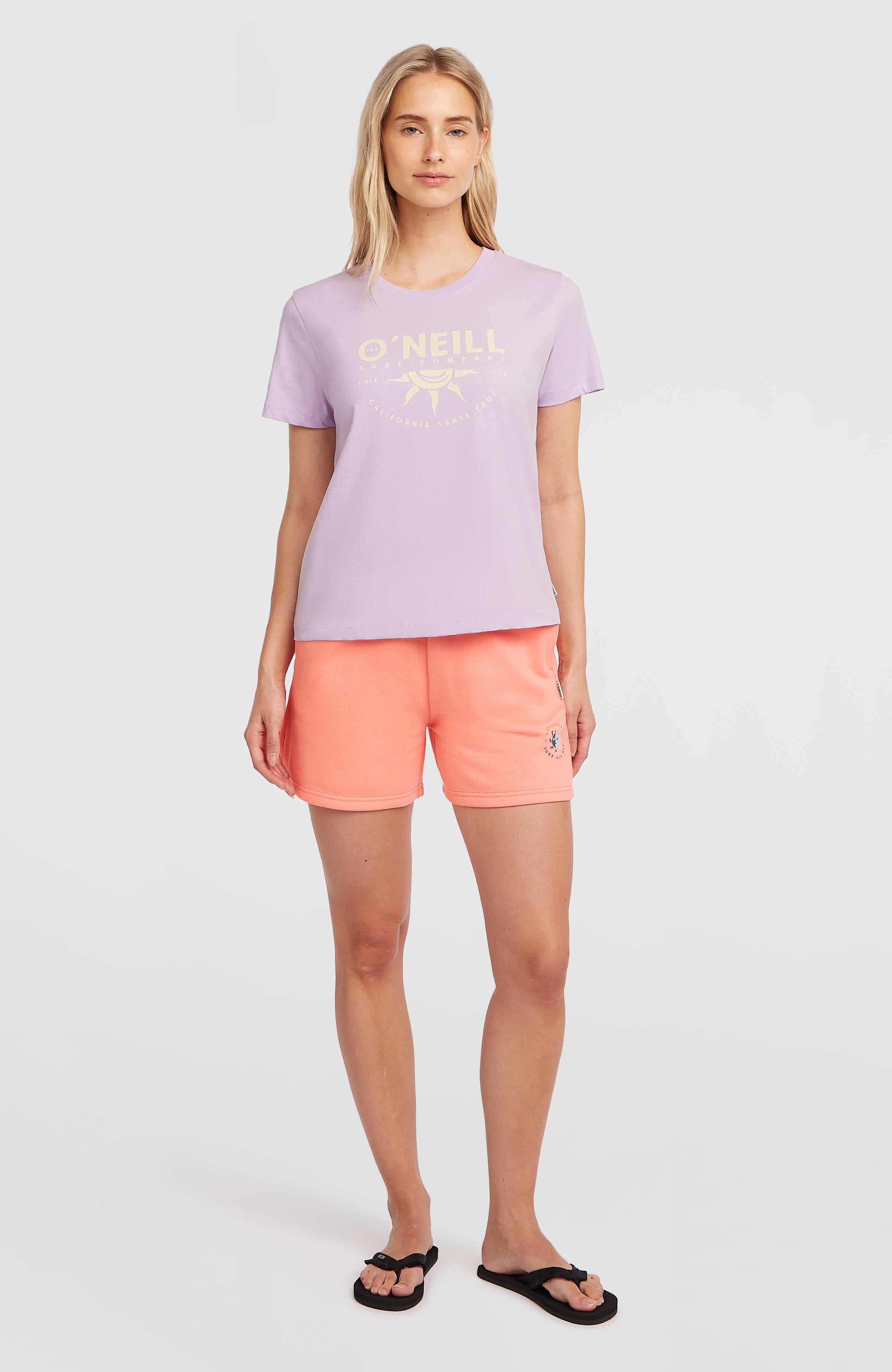 Front Print T-shirt