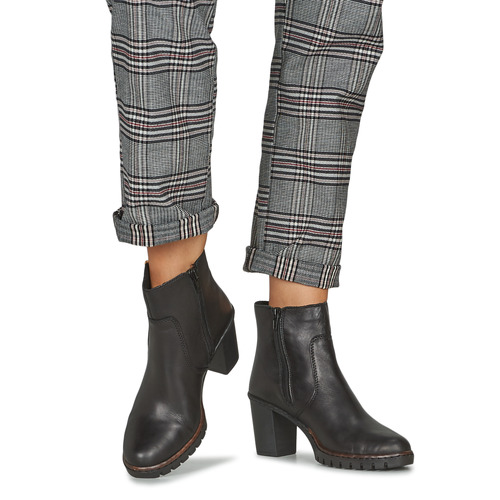 Rieker - Y2557-00 - Noir