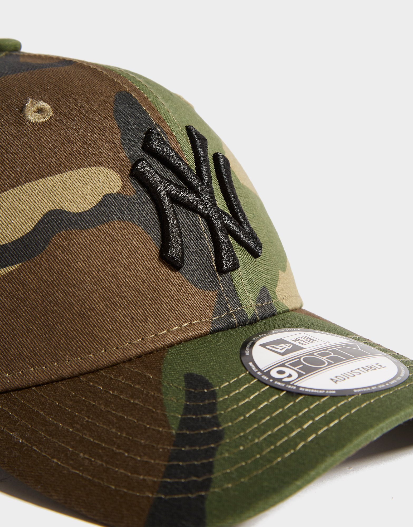 New Era Casquette MLB New York Yankees 9FORTY
