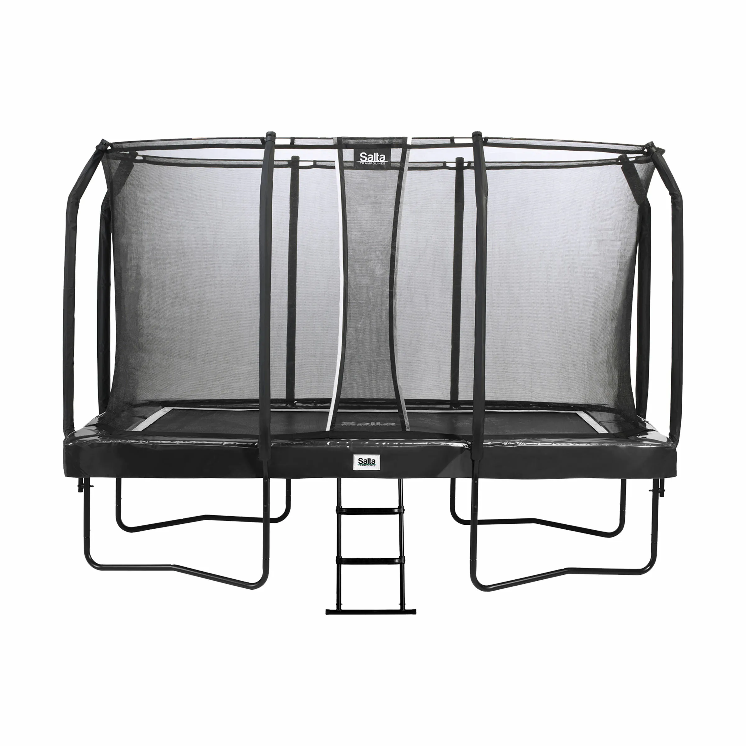 Salta First Class Trampolin