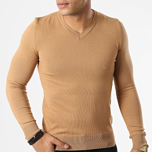 Pull Col V S2005 Camel