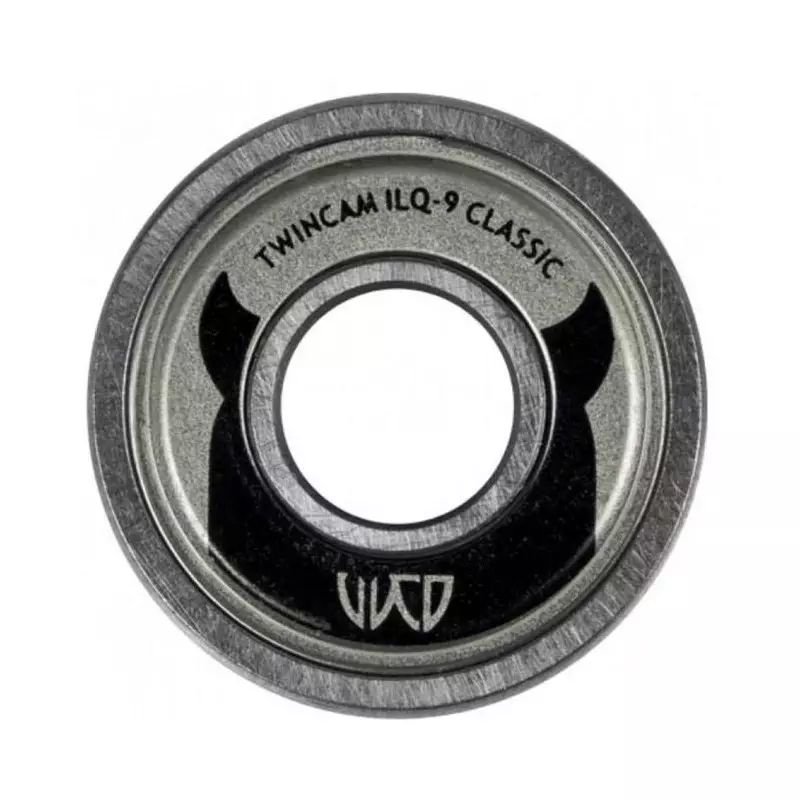 Roulement roller WICKED ILQ9 Classic 608, 16-Pack Tube