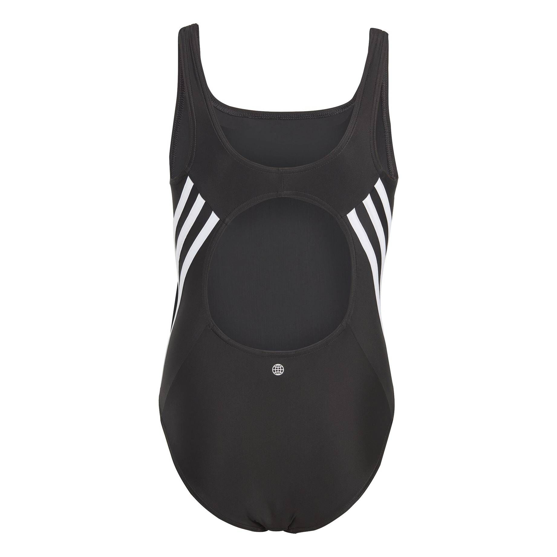 adidas Performance| Kinder Badeanzug 3S SWIMSUIT