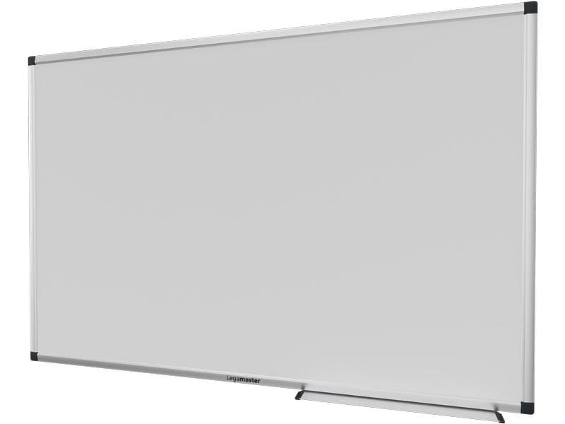 Legamaster Magnethaftendes Whiteboard Unite 90 cm x 120 cm, Weisswandtafel mit magnetischer Oberfläche