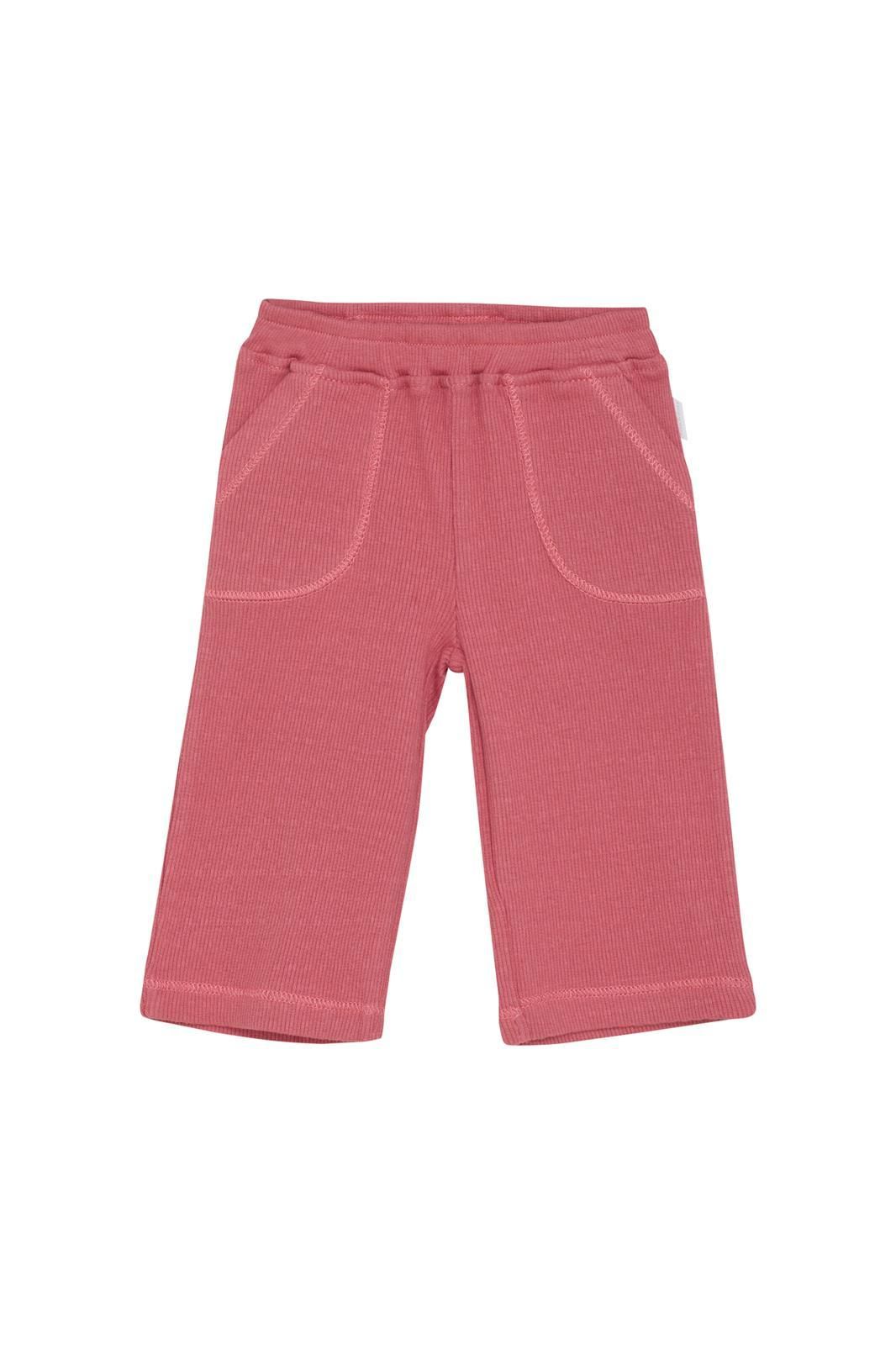 Noppies Baby Broek Tiverton - Baroque Rose