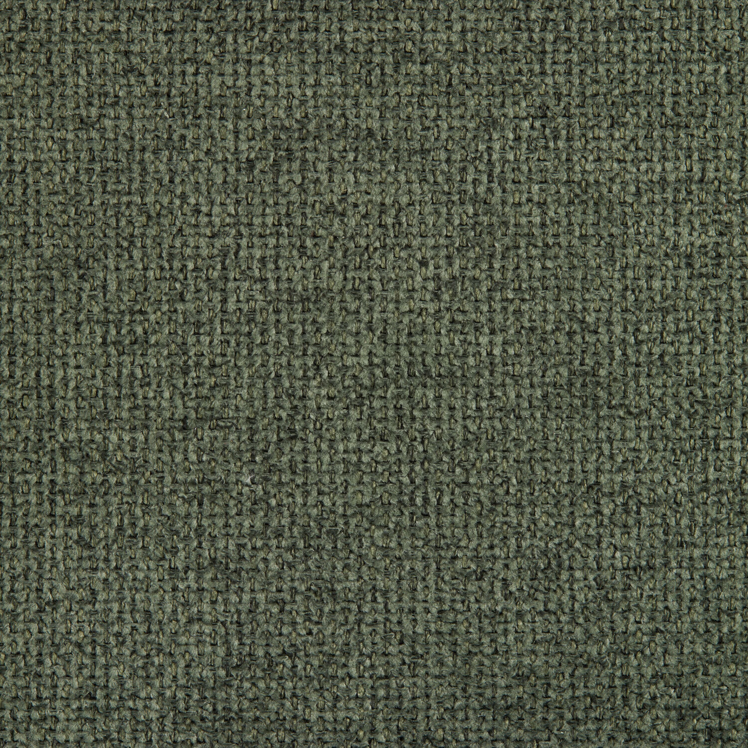 RAYAS 3er-Sofa - Grün / B: 237.0 cm x T: 105.0 cm x H: 64.5 cm