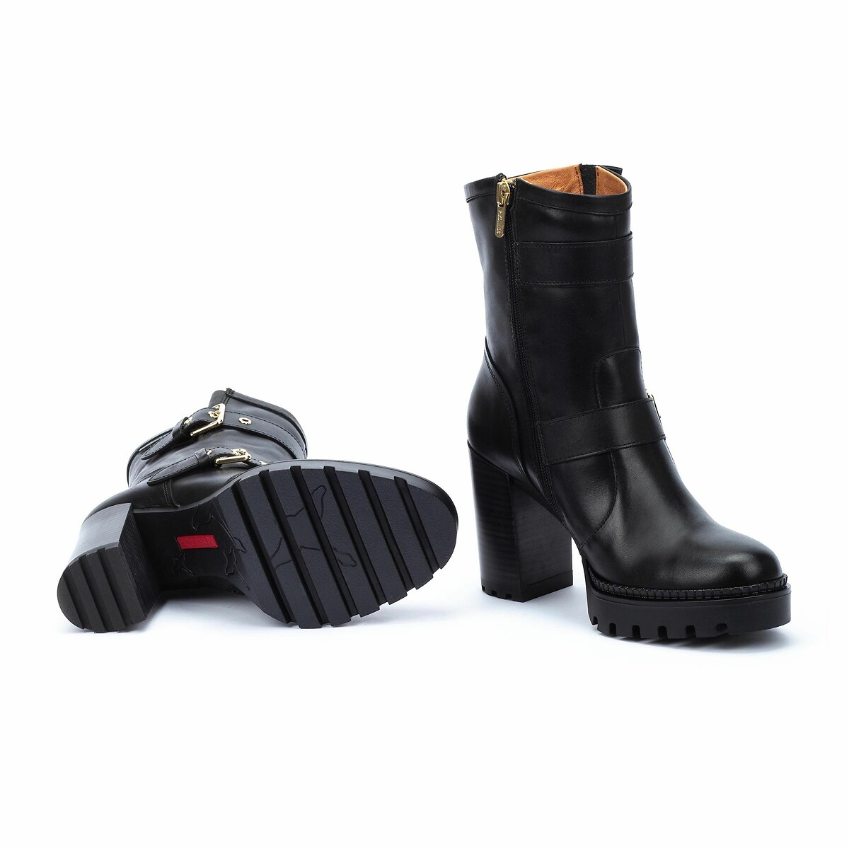 PIKOLINOS<br>Bottines conheceu os direitos de Cervera