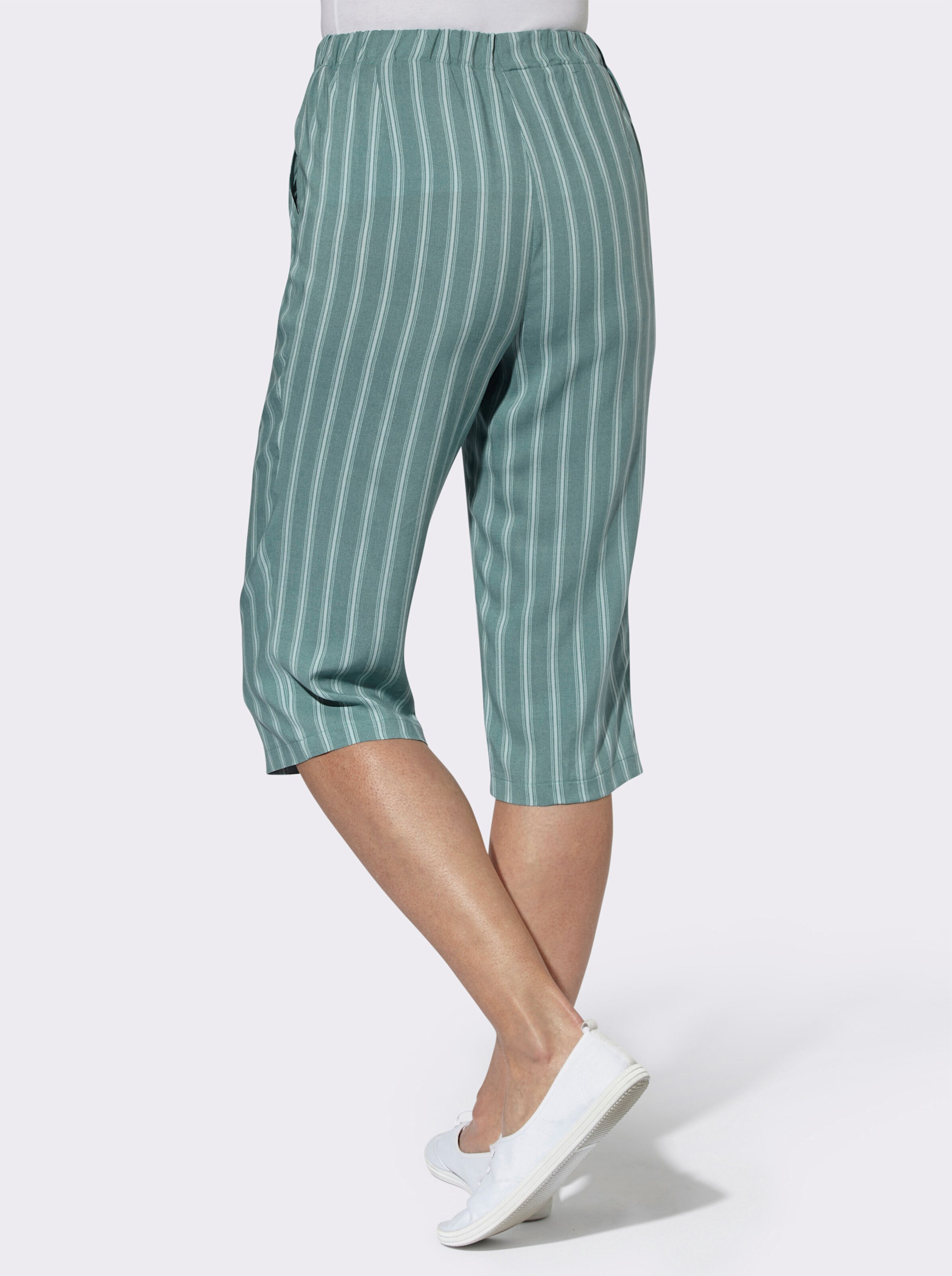 Bermudas