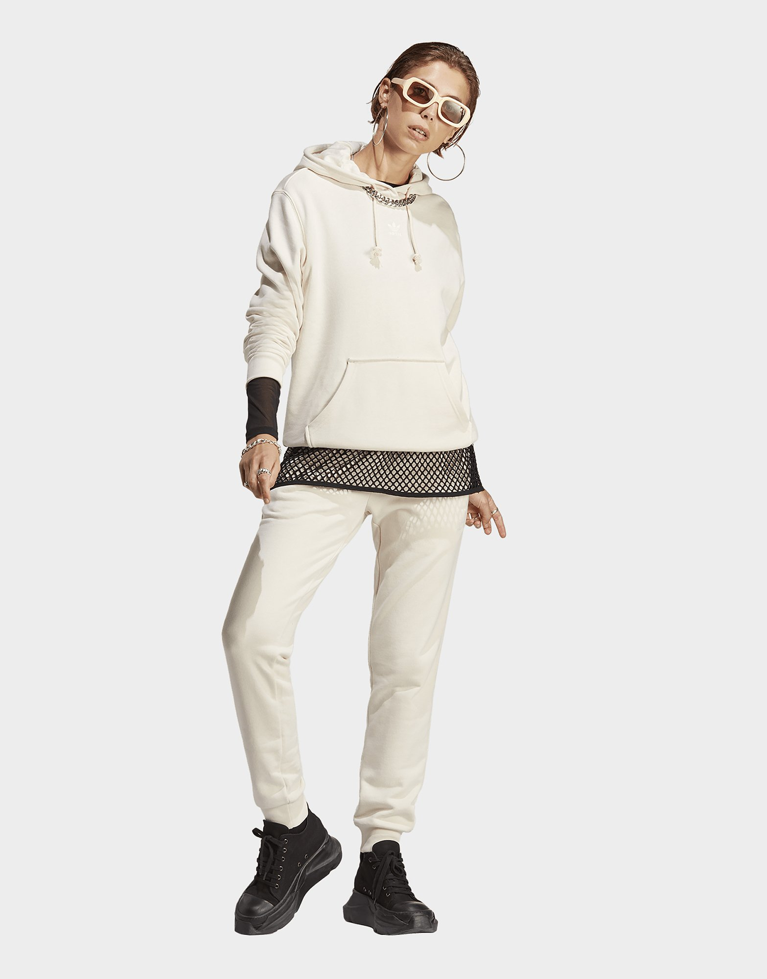 adidas Originals Sweat-shirt à capuche Adicolor Essentials Regular