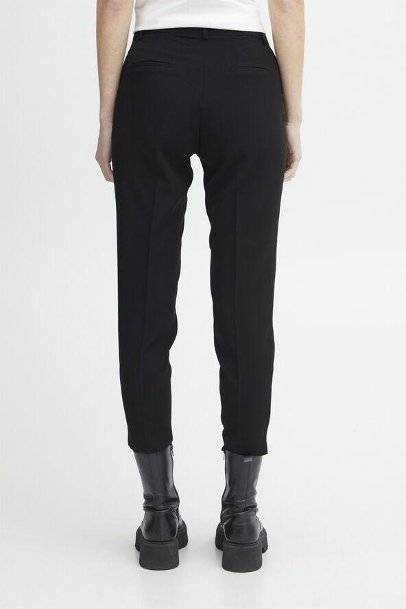 ICHI IHLEXI PA3 Black