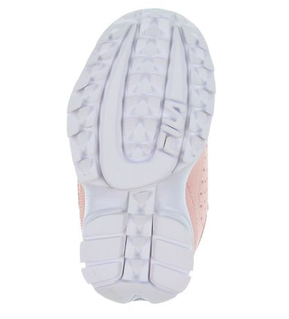 Fila Schuhe - Disruptor E Infants - Englische Rose