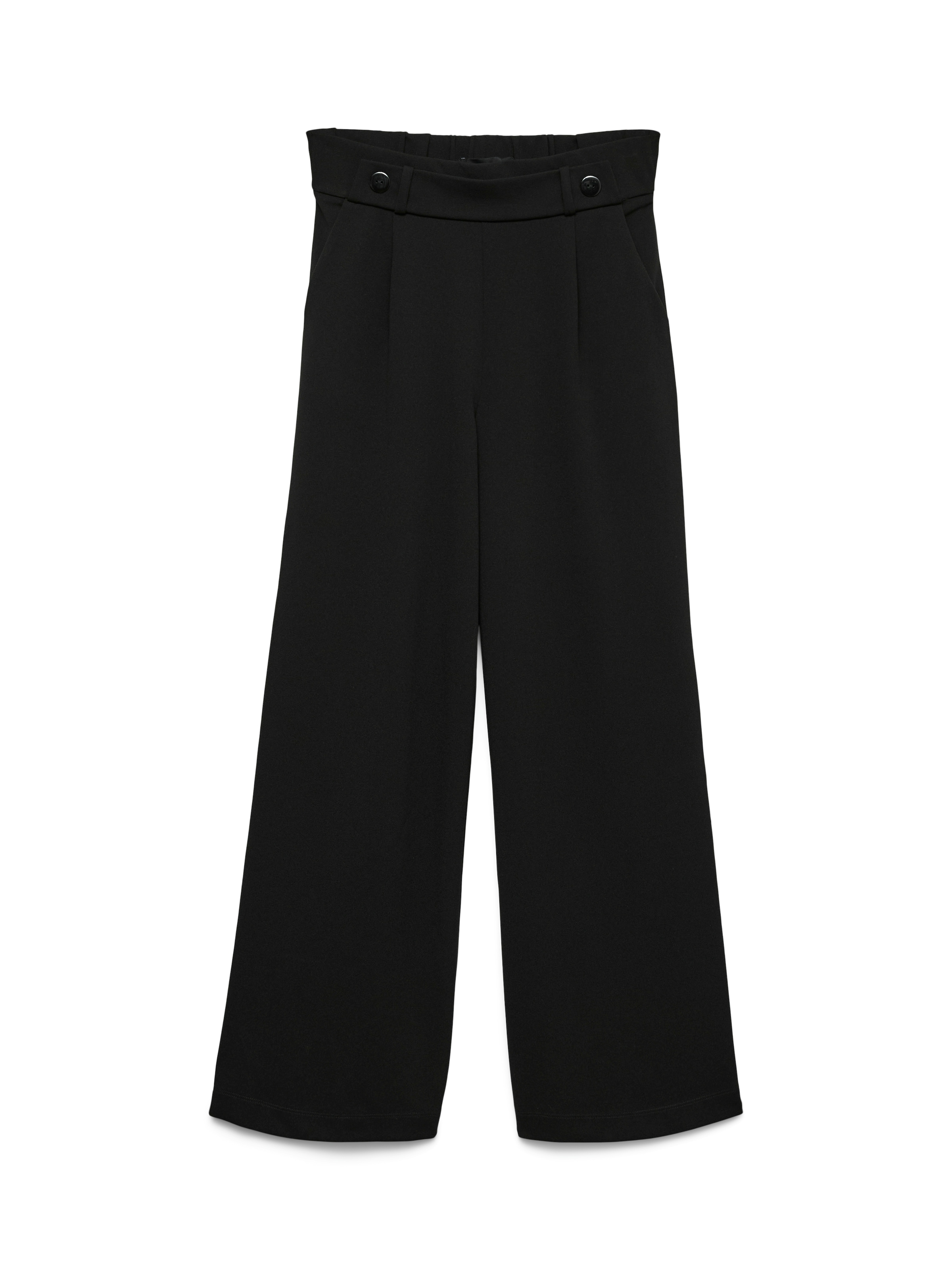 Vero Moda Anzughose »VMSTAR PANTS JRS GA NOOS«  Sommerhose
