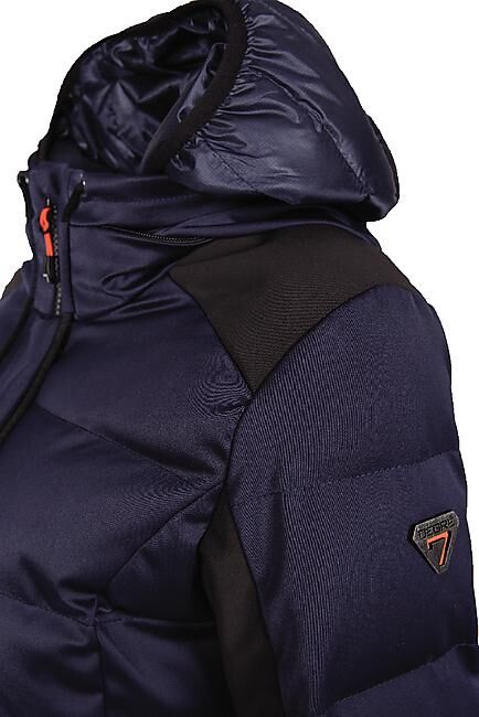 DEGRE 7 - VESTE NEUVA