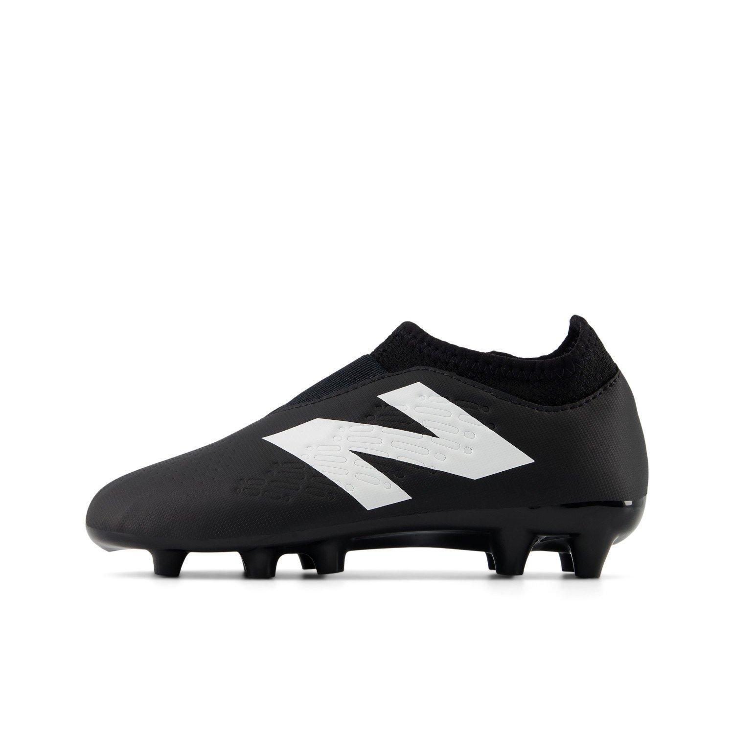 New Balance NB Tekela V4 Magique Firm Ground Junior Football Boots