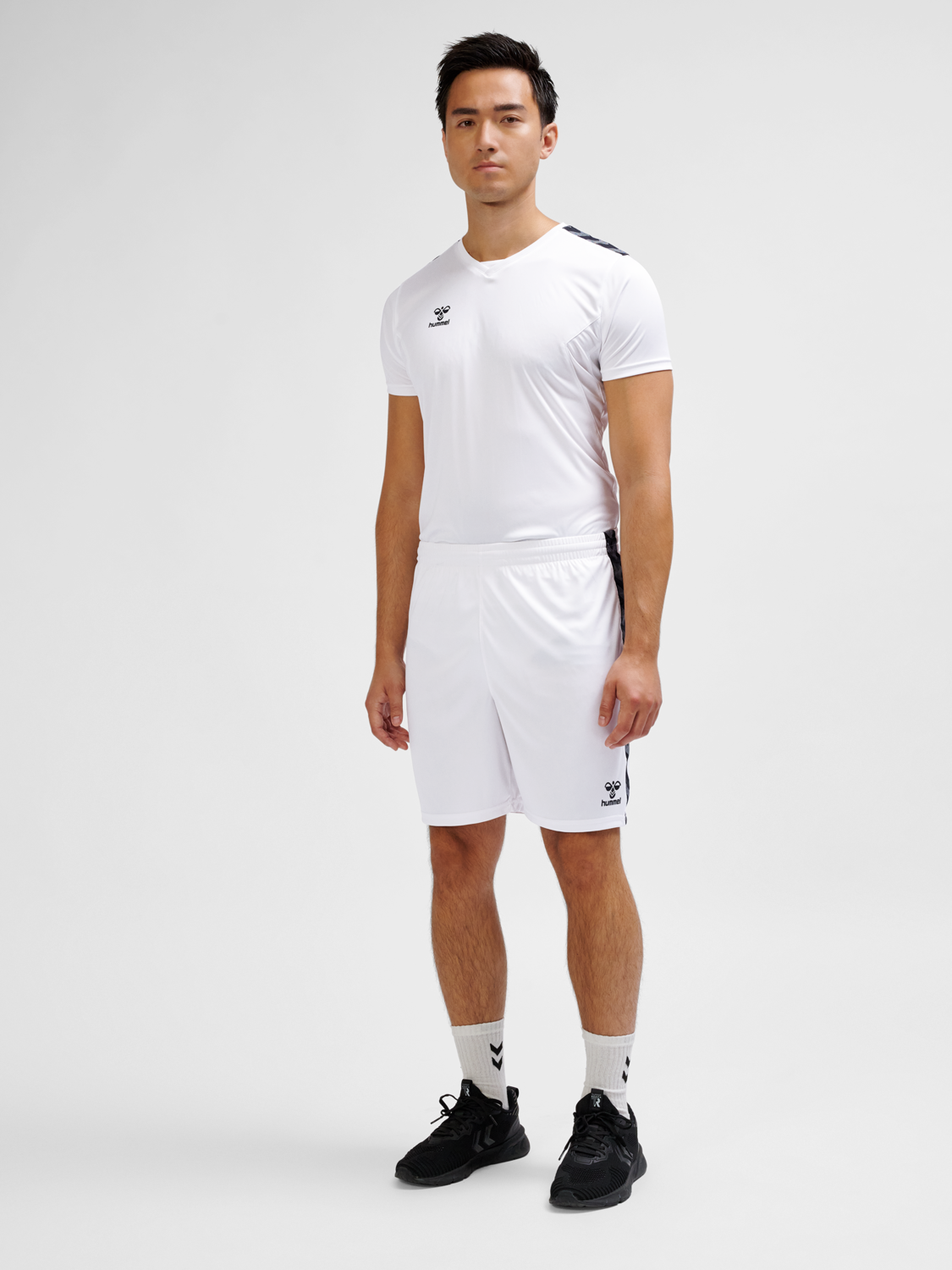 hmlAUTHENTIC PL SHORTS