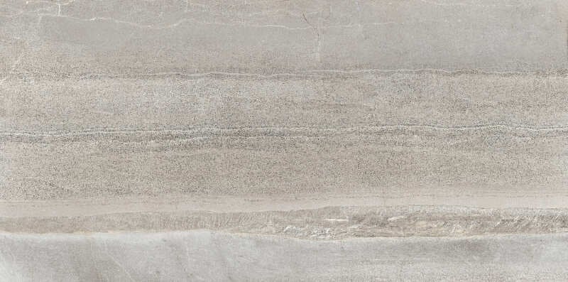 Tegelsample: Jabo Serenity vloertegel taupe 60x120cm gerectificeerd