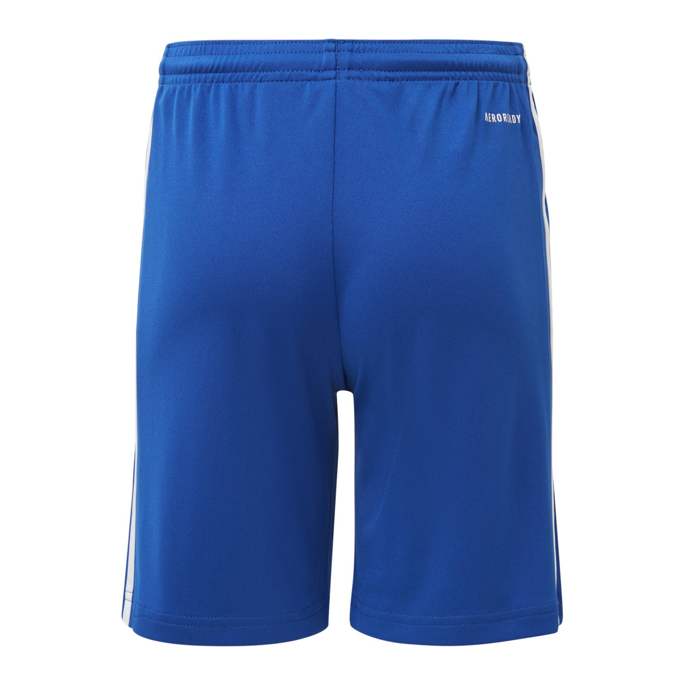 Adidas Squadra 21 Voetbalbroekje Kids Blauw Wit