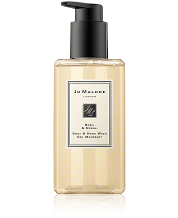 Jo Malone Basil & Neroli Body & Hand Wash 250ml