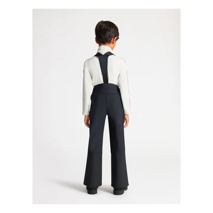 Fusalp Pantalon de Ski Thisbe | Noir