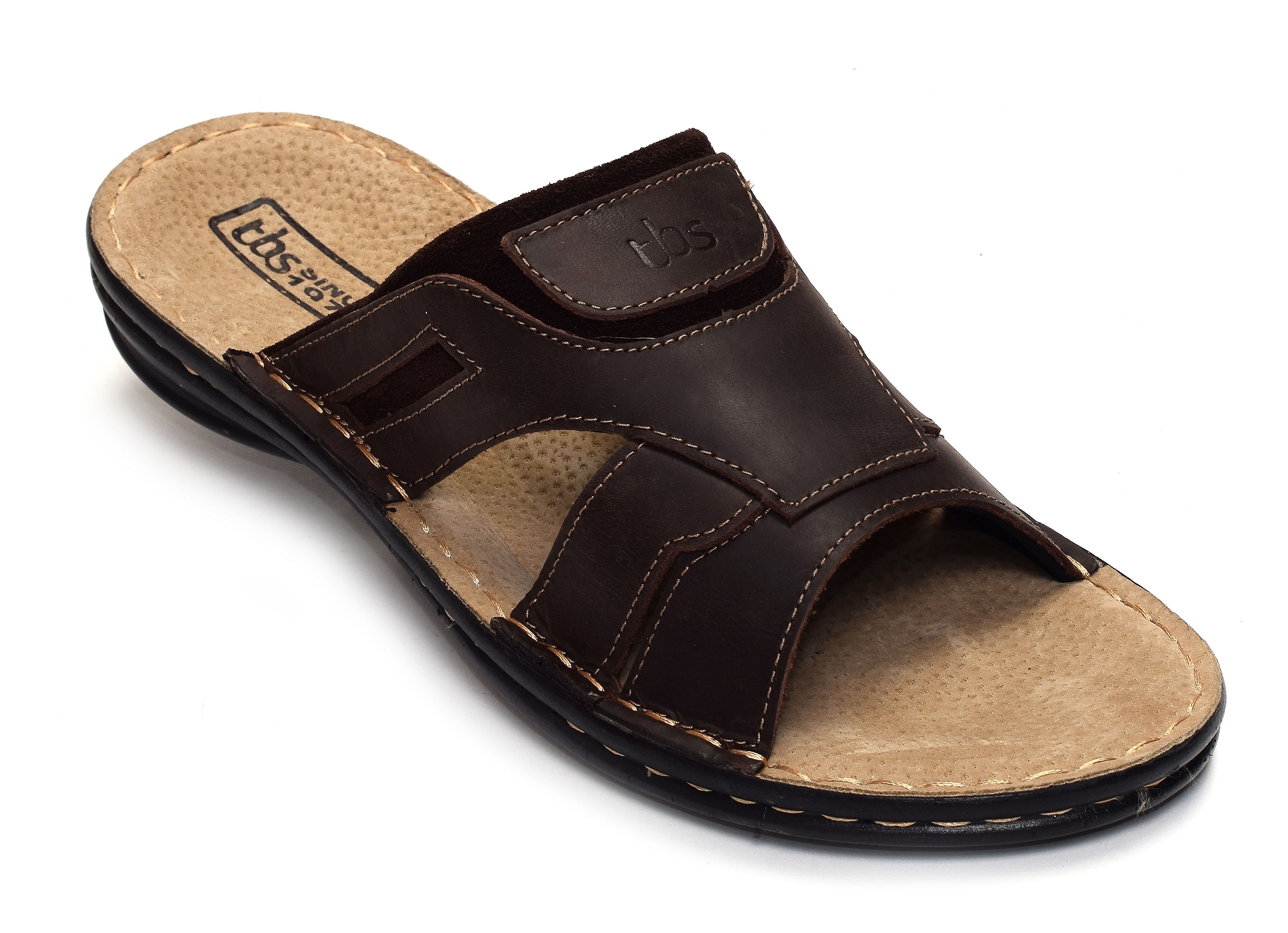 Goulain marron