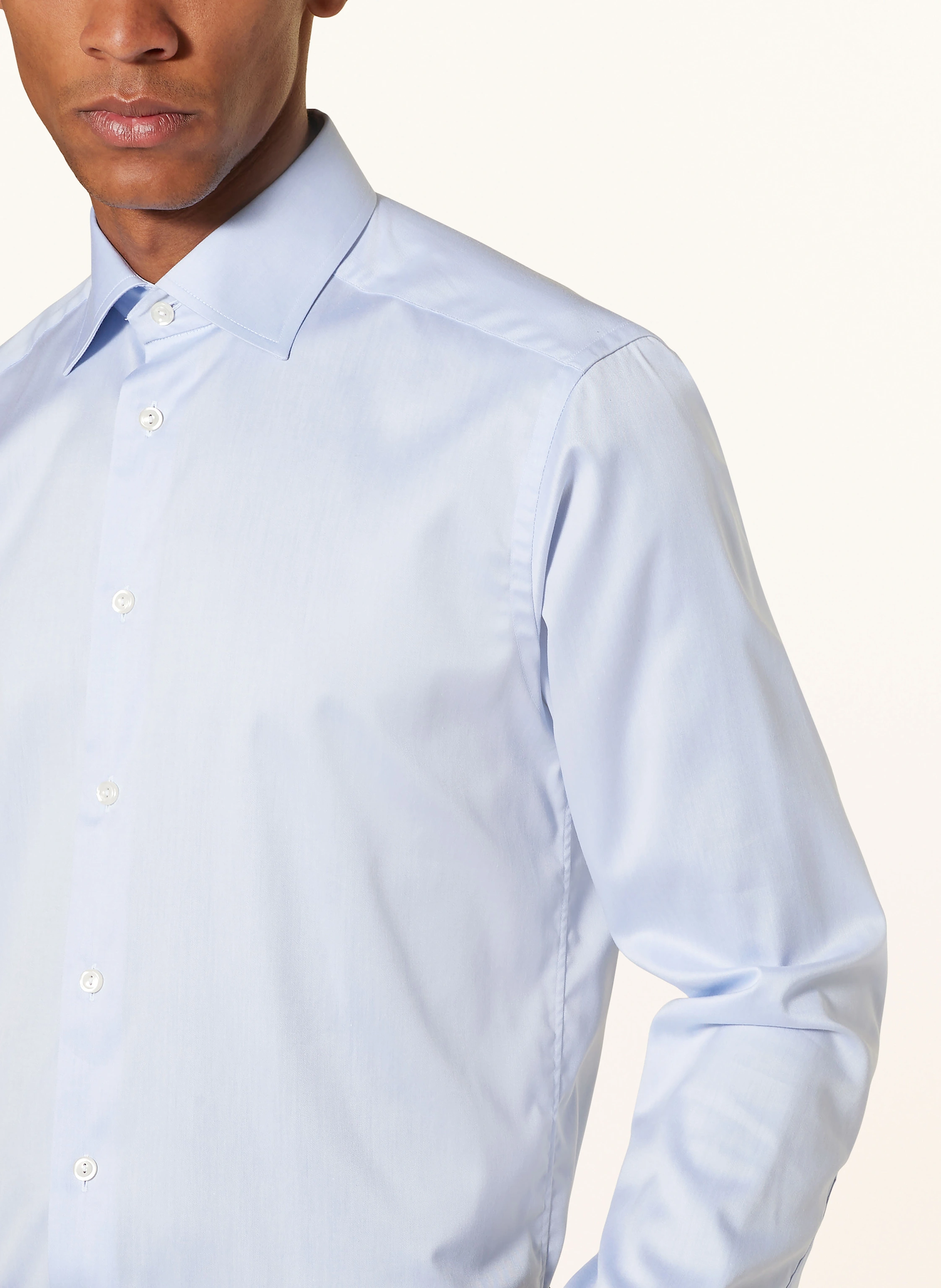 ETON Hemd Slim Fit