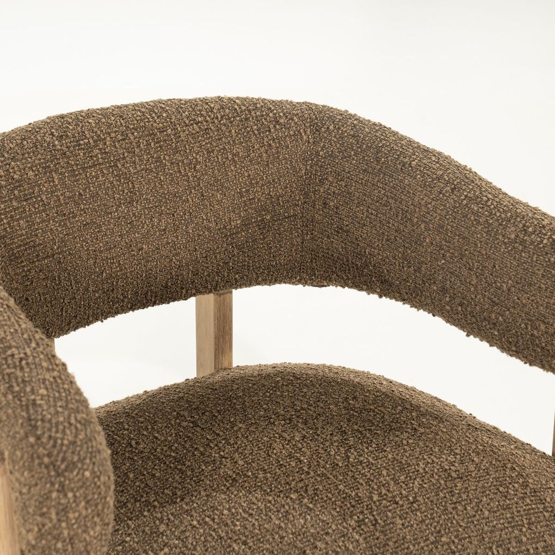 Eleonora   Lola Fauteuil