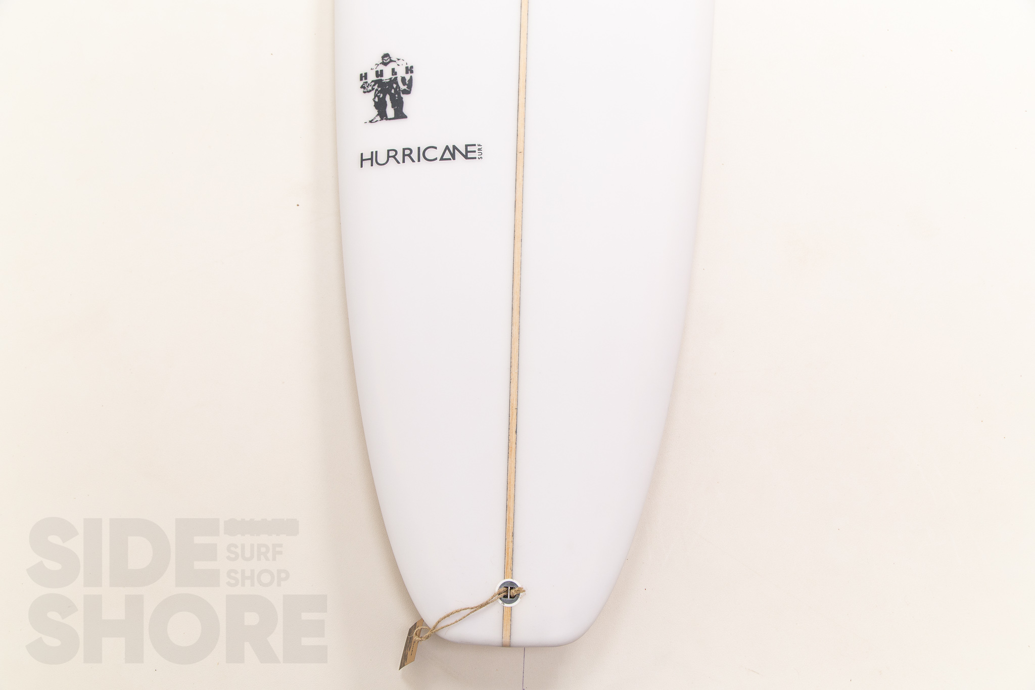 HURRICANE Pro Longboard   HULK 9'0