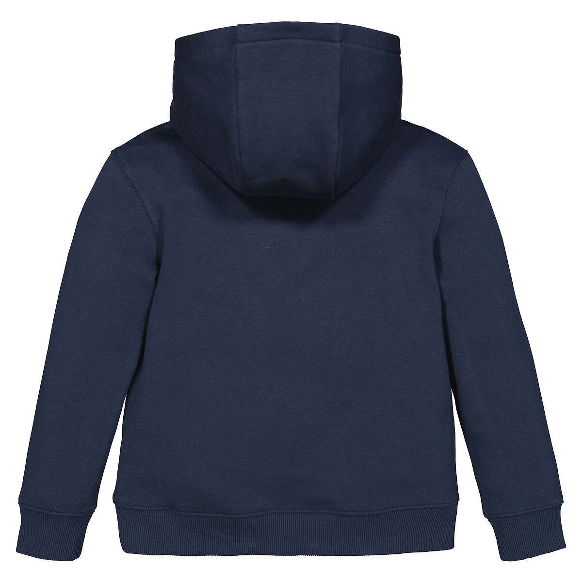 COLEÇÕES LA REDOUTE<br>Moletom com capuz em estampa de Nova York