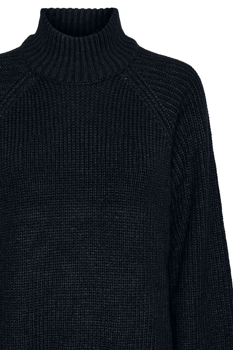 Robe Pull Timmy | Noisy May Robe longue
