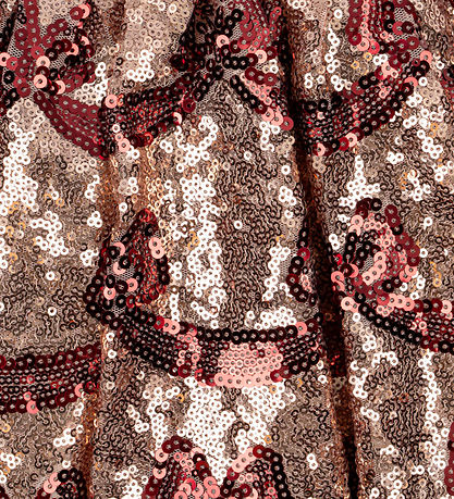 Konges Sløjd Rock - Starla Bow Wow - Gold Blush