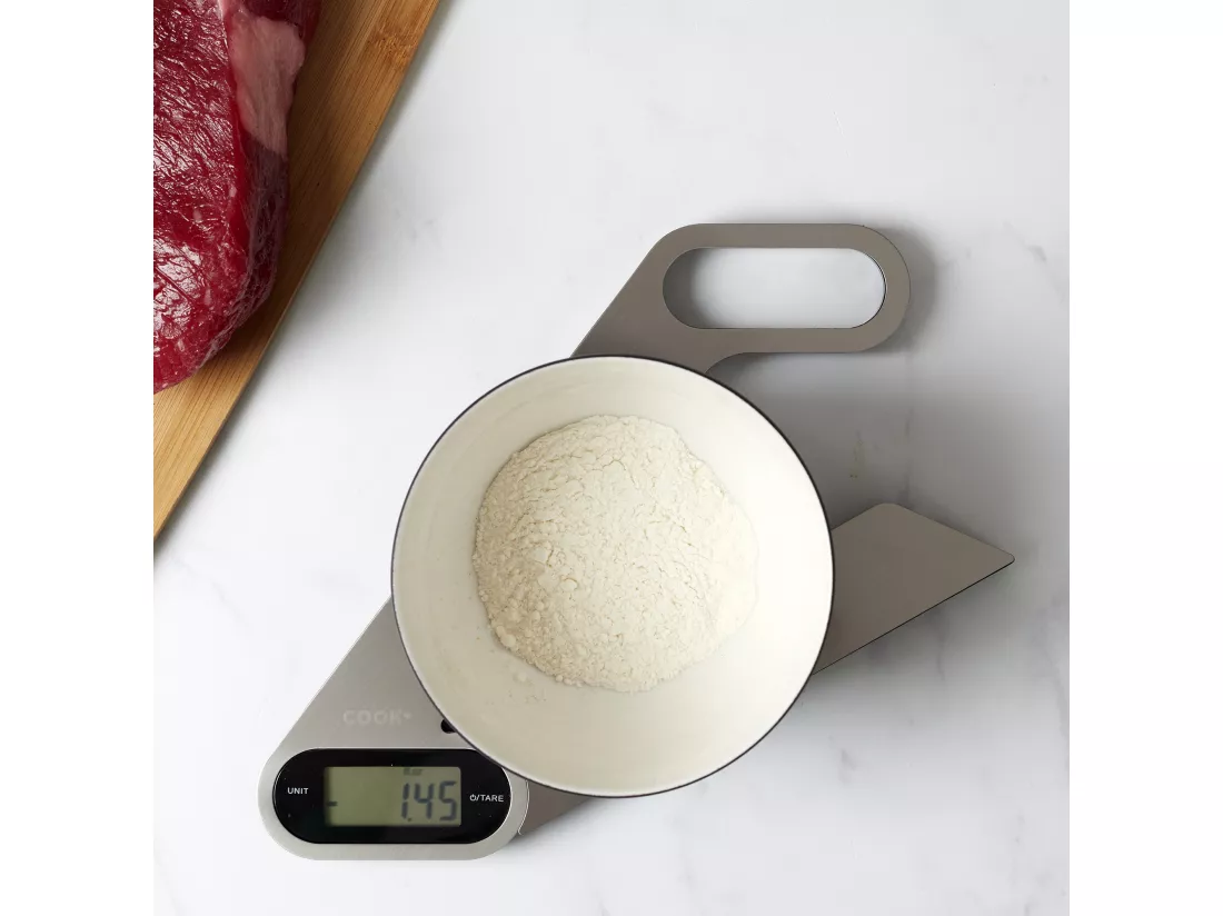 Balance Pliable 5kg