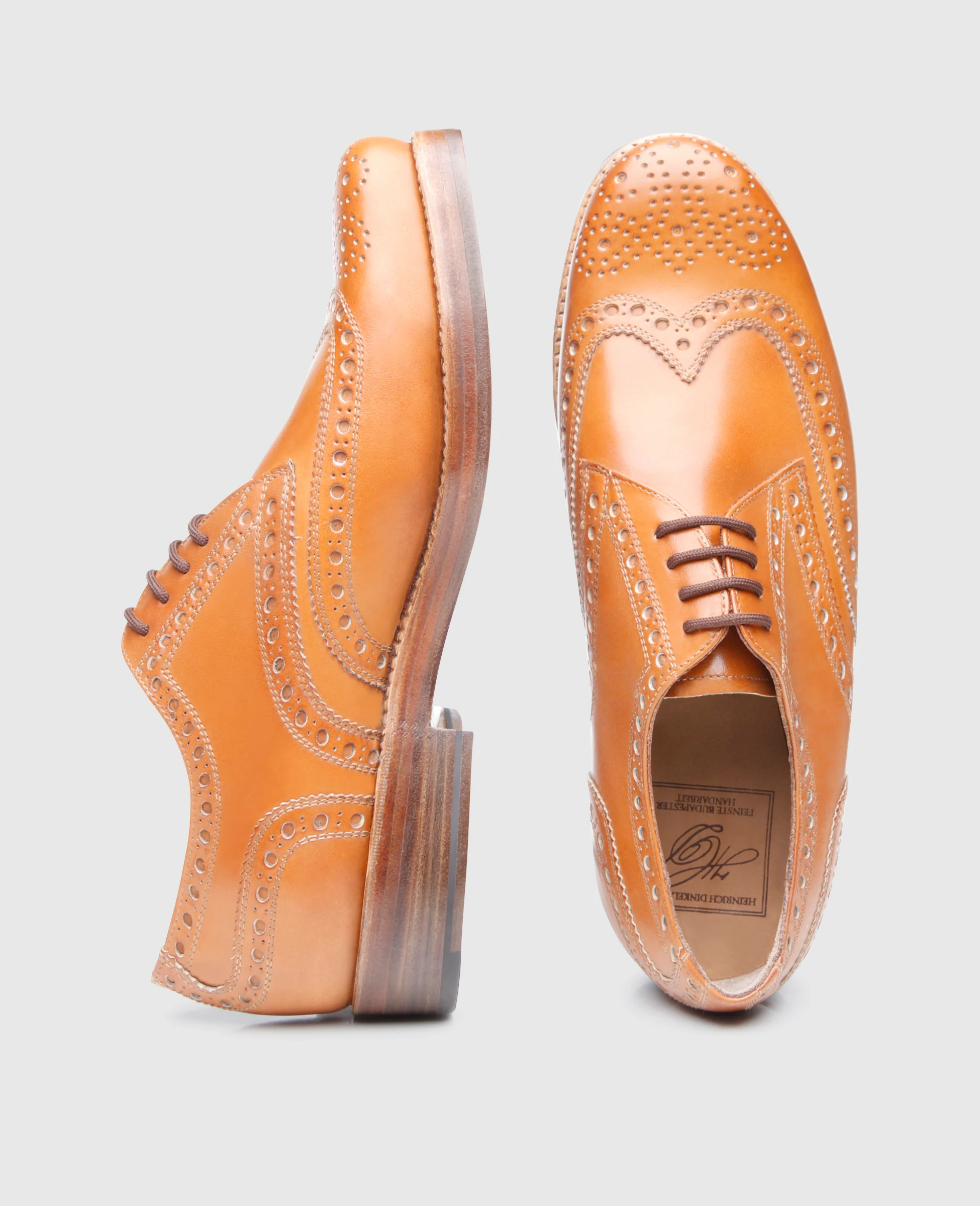 Rio Full-Brogue AC