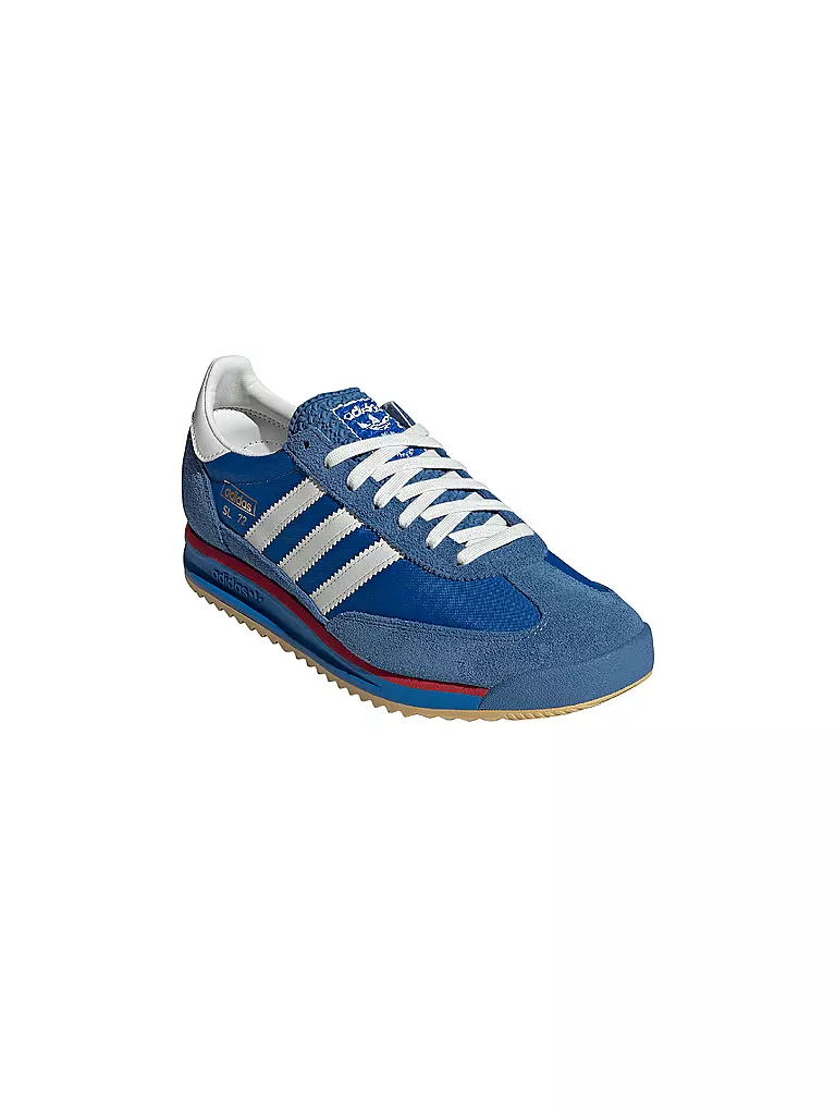 ADIDAS ORIGINALS Sneaker SL 72 RS  blau