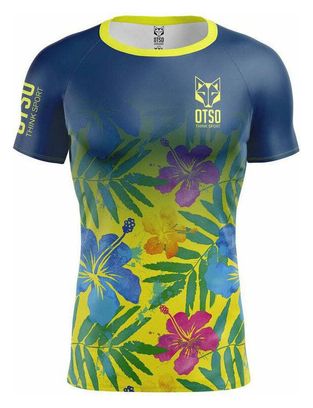 T-shirt Otso Floral