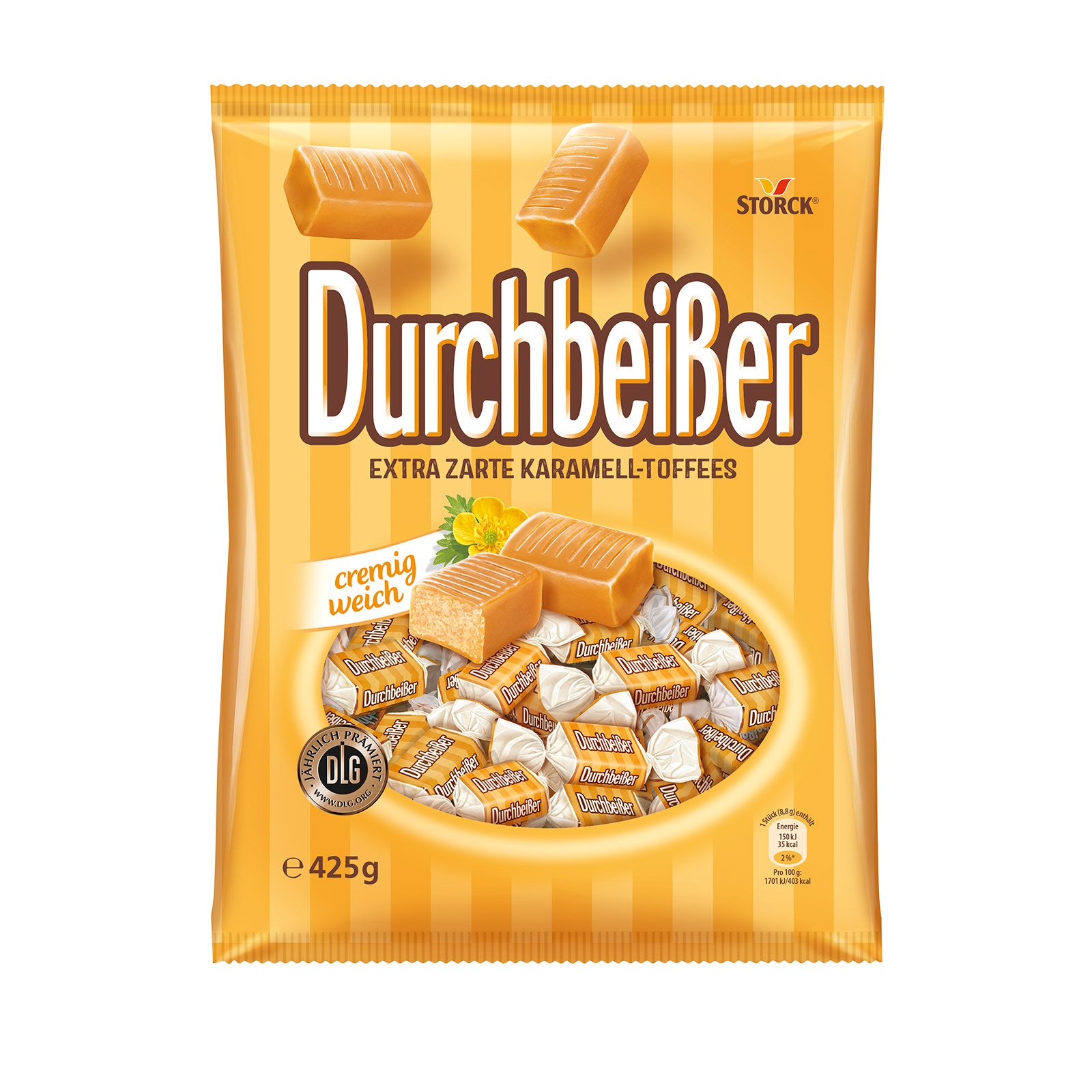 Storck Durchbeißer