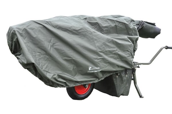 Couverture Carp Porter Barrow Cover Large