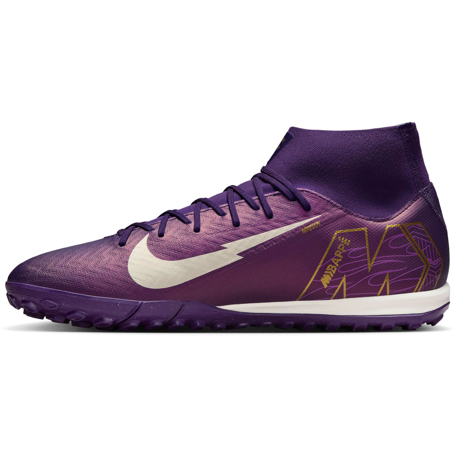 Nike Mercurial Zoom Superfly 10 Academy KM TF
