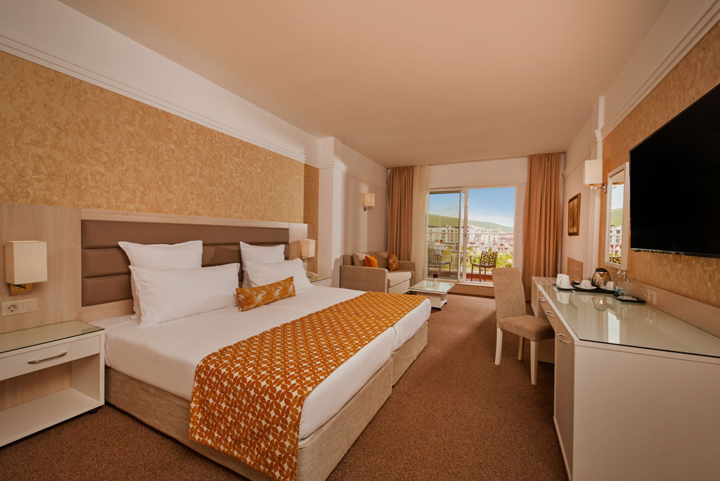 Dreams Sunny Beach Resort & Spa Ultra All Inclusive - Hotel